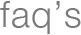 faq