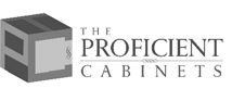 The Proficient Cabinets Logo